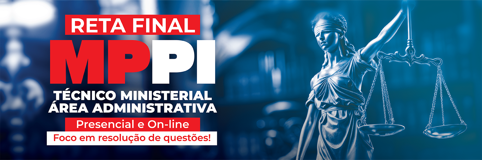 RETA FINAL MPPI TÉCNICO MINISTERIAL – ÁREA ADMINISTRATIVA