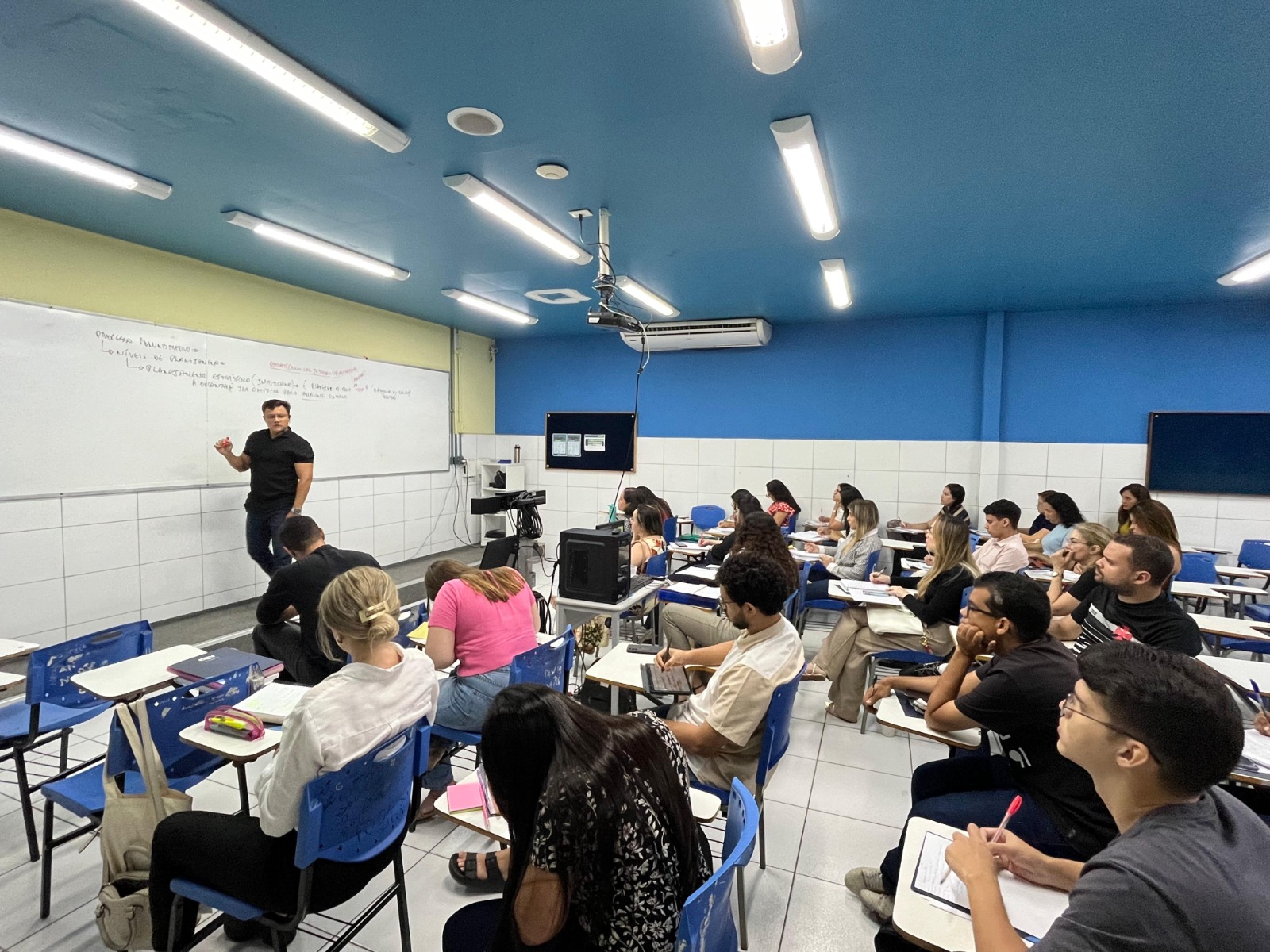 Como o CEV Concursos muda sua forma de encarar as provas