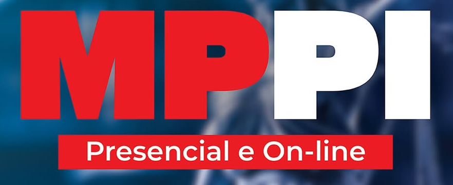 Inscrições abertas para aulões com foco no MPPI. Garanta sua vaga!