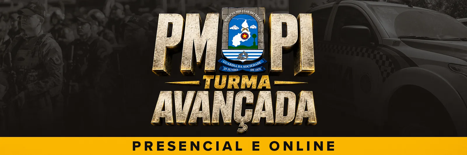AVANÇADA PM PI