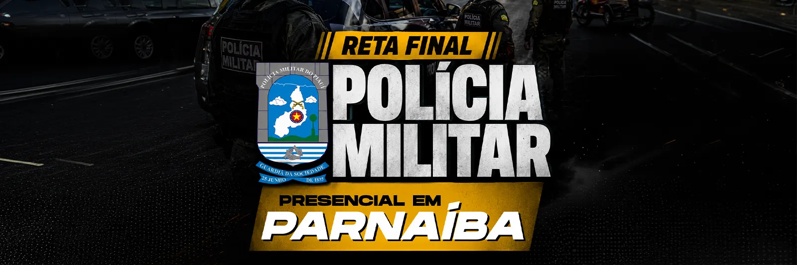 RETA FINAL PM PI PHB
