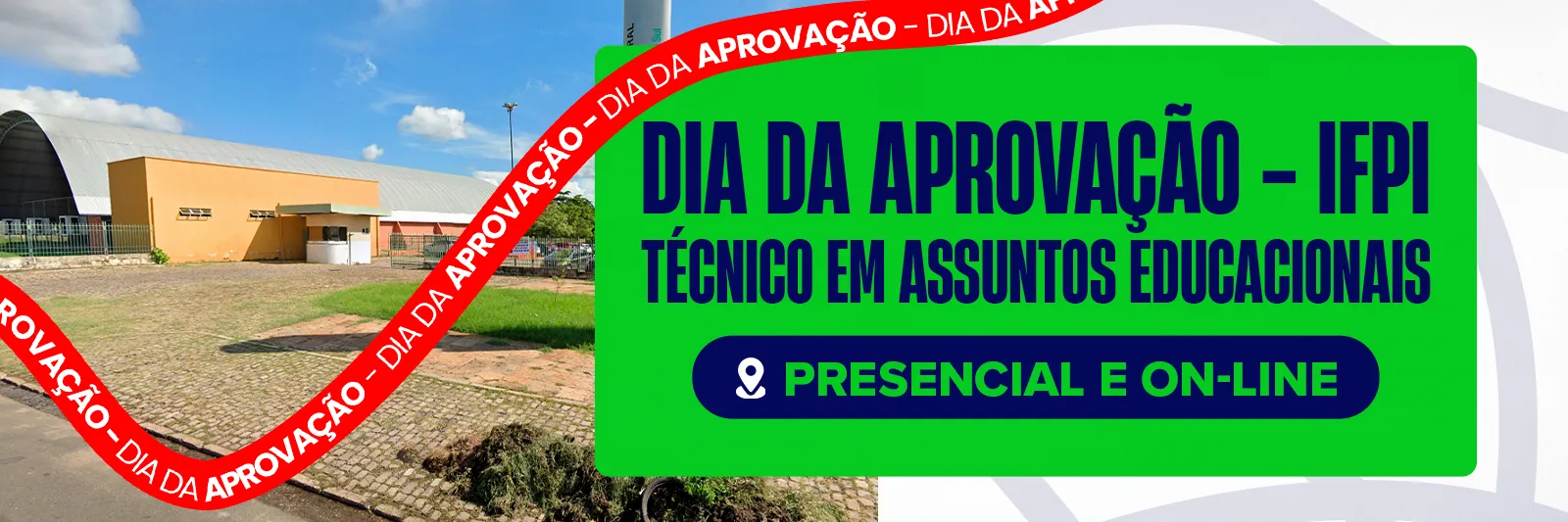 REVISÃO IFPI