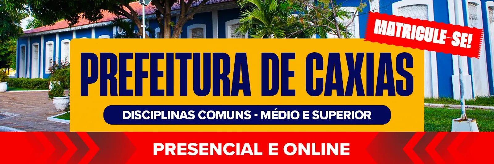 CAXIAS