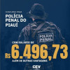 CEV Concursos lança turmas online para atender demanda do concurso Polícia Penal PI
